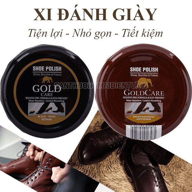 Xi sáp của hãng được đánh giá cao